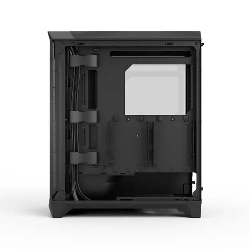 Fractal Design Meshify 3 TG Light Tint E-ATX Mid Tower Case