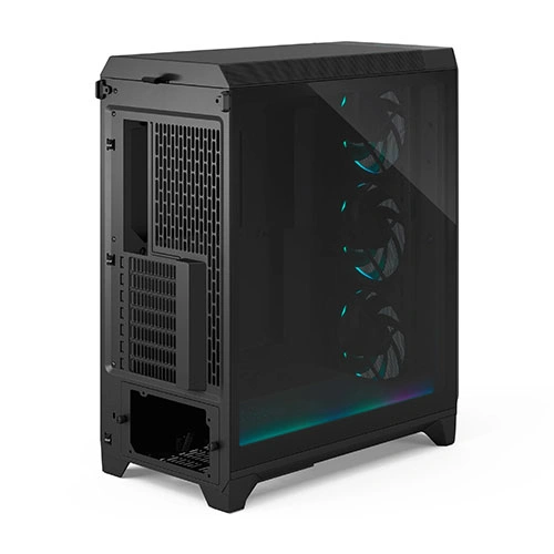 Fractal Design Meshify 3 Ambience Pro RGB TG Light Tint E-ATX Mid Tower Case