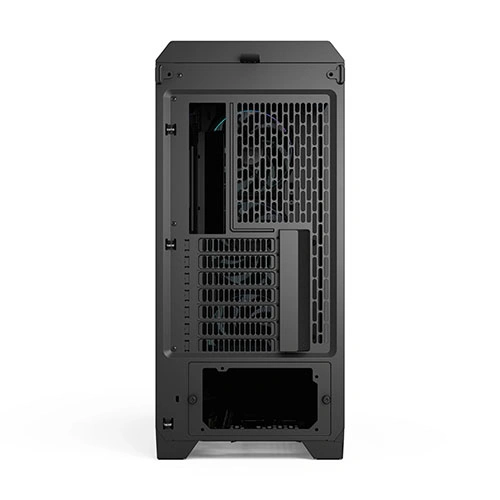 Fractal Design Meshify 3 Ambience Pro RGB TG Light Tint E-ATX Mid Tower Case