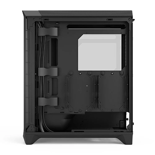 Fractal Design Meshify 3 RGB TG Light Tint E-ATX Mid Tower Case