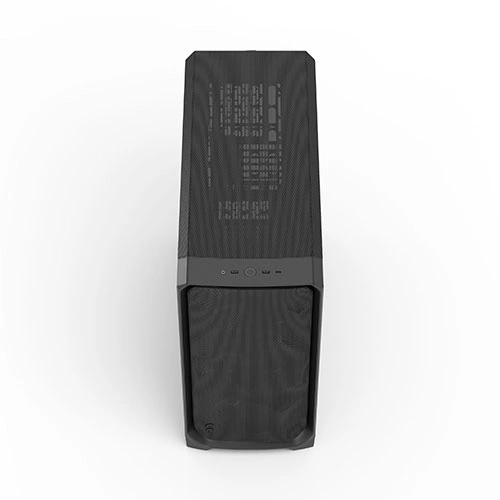 Fractal Design Meshify 3 XL TG Light Tint SSI-EEB Full Tower Case