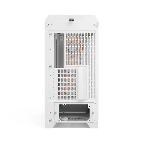 Fractal Design Meshify 3 XL White RGB TG Clear Tint SSI-EEB Full Tower Case