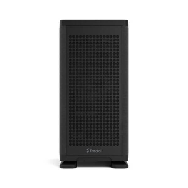 Fractal Design Mood (M-ITX) Mini Tower Cabinet (Black)