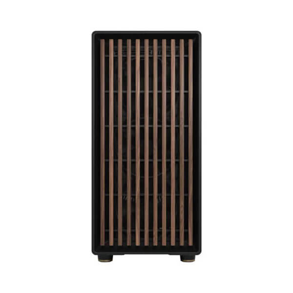 Fractal Design North XL (E-ATX) Mid Tower Cabinet (Black)