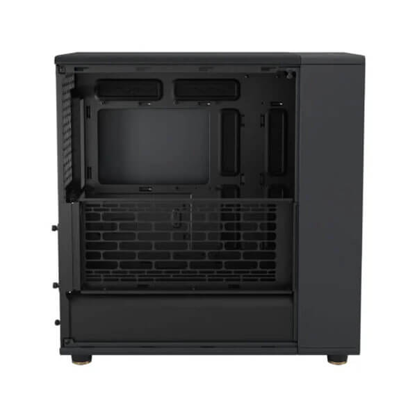 Fractal Design North XL (E-ATX) Mid Tower Cabinet (Black)