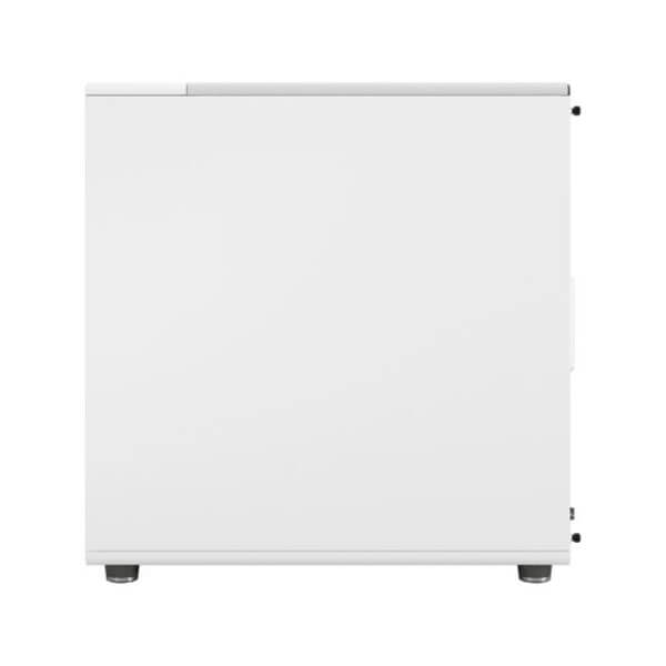 Fractal Design North XL (E-ATX) Mid Tower Cabinet (White)