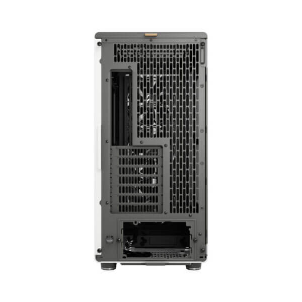 Fractal Design North XL (E-ATX) Mid Tower Cabinet (White)