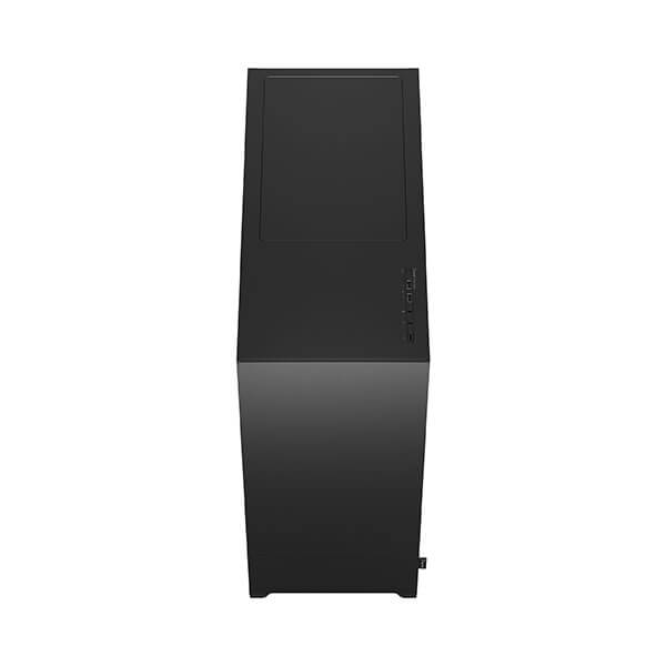 Fractal Design Pop XL Silent (E-ATX) Full Tower Cabinet (Black)