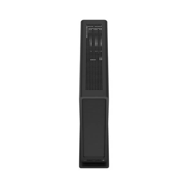Fractal Design Ridge (M-ITX) Mini Tower Cabinet (Black)