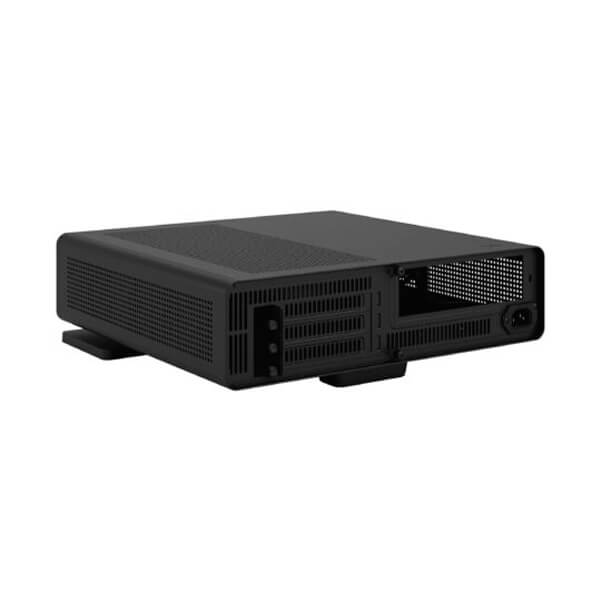 Fractal Design Ridge (M-ITX) Mini Tower Cabinet (Black)