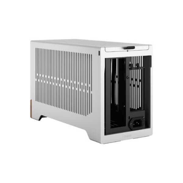 Fractal Design Terra Silver M-ITX Mini Tower Case