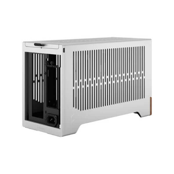 Fractal Design Terra Silver M-ITX Mini Tower Case