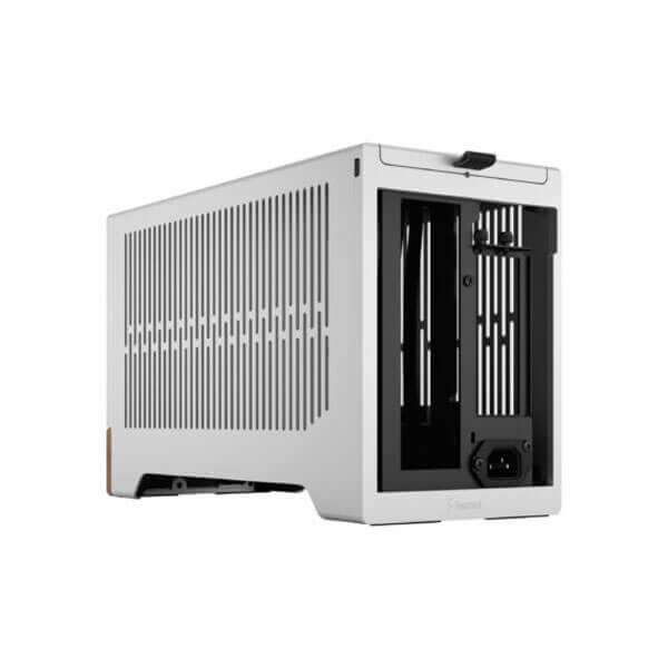 Fractal Design Terra Silver M-ITX Mini Tower Case