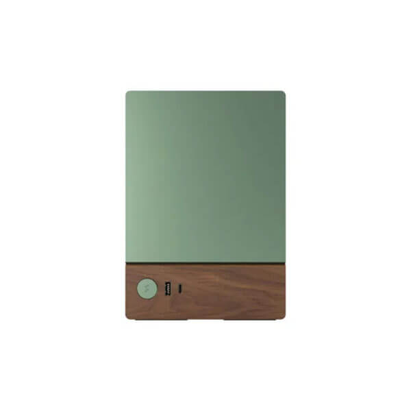 Fractal Design Terra (M-ITX) Mini Tower Cabinet (Jade)