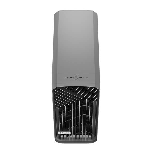 Fractal Design Torrent TG Light Tint (E-ATX) Mid Tower Cabinet (Gray)