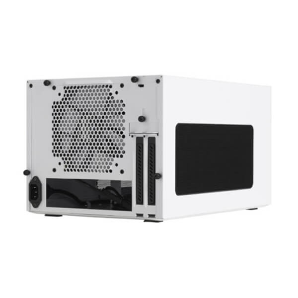 Fractal Design Node 304 (M-ITX) Mini Tower Cabinet (White)