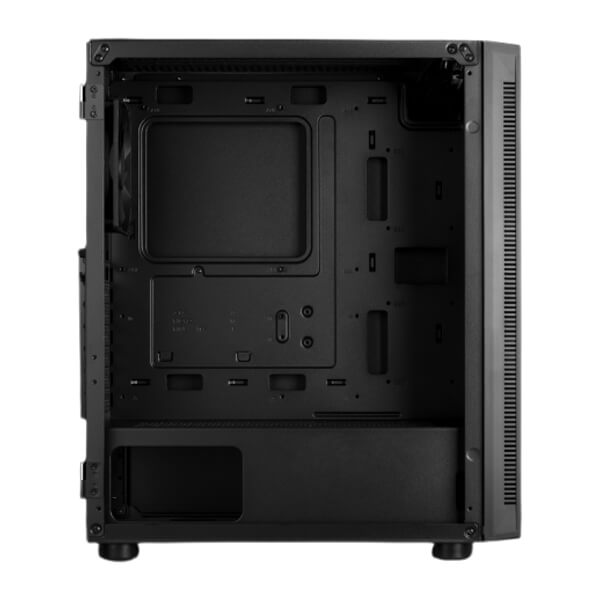 Gamdias Argus E4 Elite RGB ATX Mid Tower Case