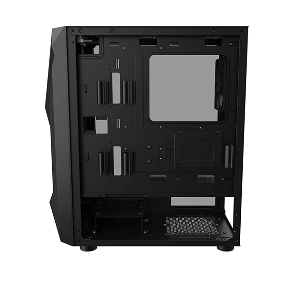 Gamdias Athena E1 Elite ATX Mid Tower Case
