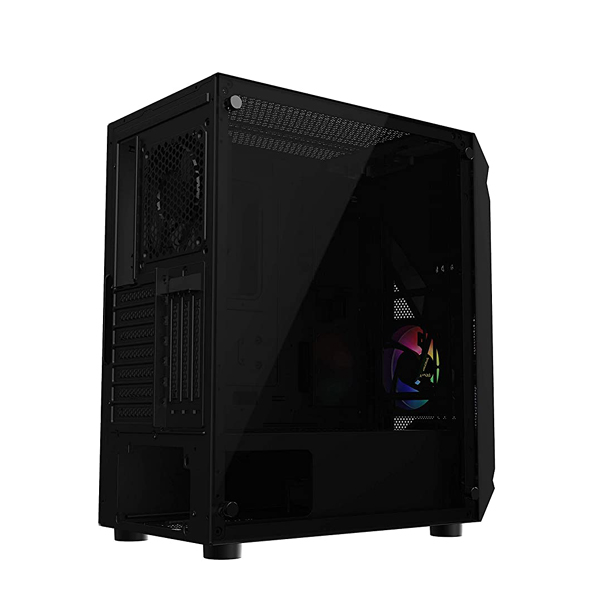 Gamdias Athena E1 Elite ATX Mid Tower Case