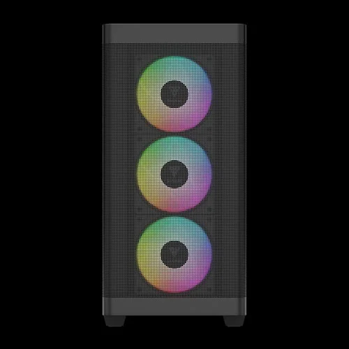 Gamdias Athena M3 ARGB E-ATX Mid Tower Case
