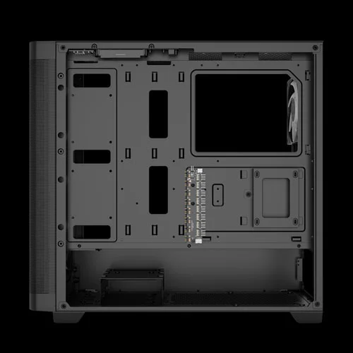 Gamdias Athena M3 ARGB E-ATX Mid Tower Case