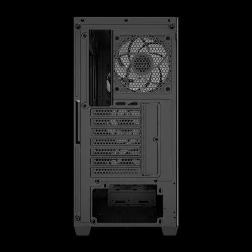 Gamdias Athena M3 ARGB E-ATX Mid Tower Case