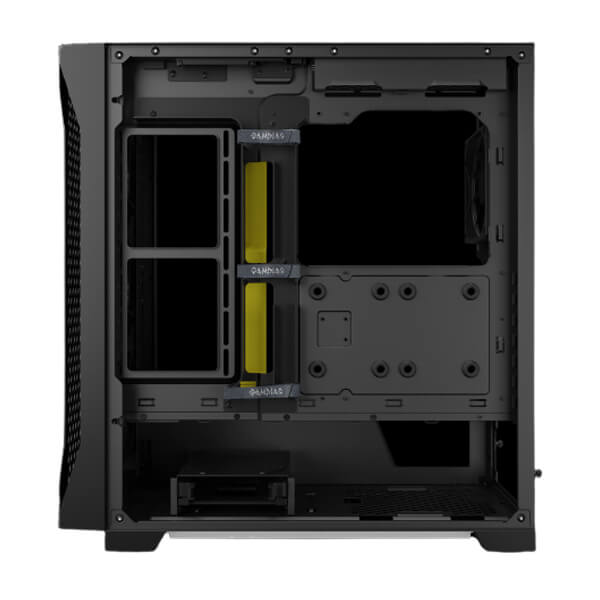 Gamdias Athena P1 ARGB ATX Mid Tower Case