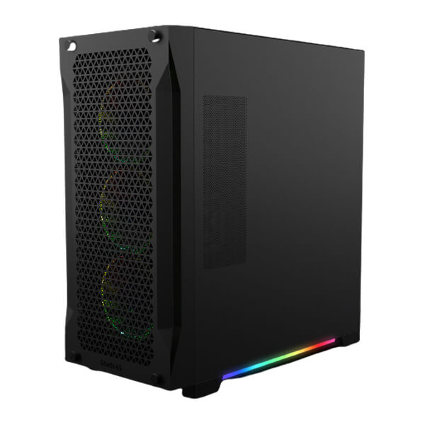 Gamdias Athena P1 ARGB ATX Mid Tower Case