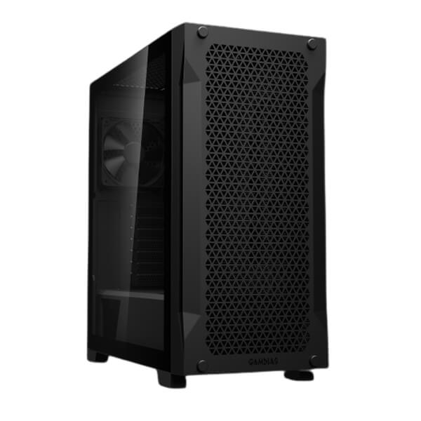 Gamdias Athena P1 Lite ATX Mid Tower Case