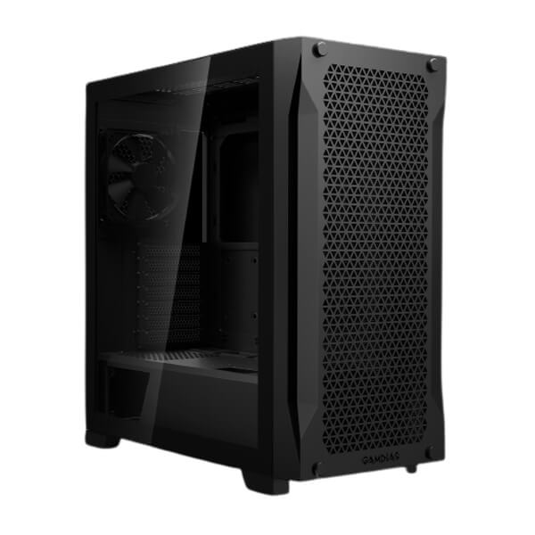 Gamdias Athena P1 Lite ATX Mid Tower Case
