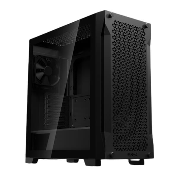Gamdias Athena P1 Lite ATX Mid Tower Case