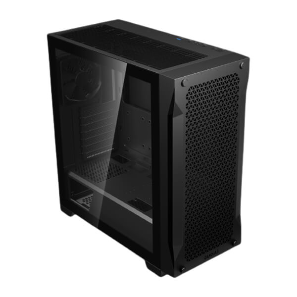Gamdias Athena P1 Lite ATX Mid Tower Case