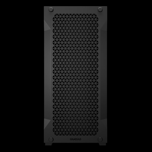 Gamdias Athena P1 Lite ATX Mid Tower Case