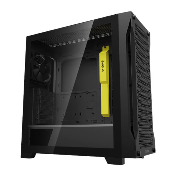 Gamdias Athena P1 Lite ATX Mid Tower Case