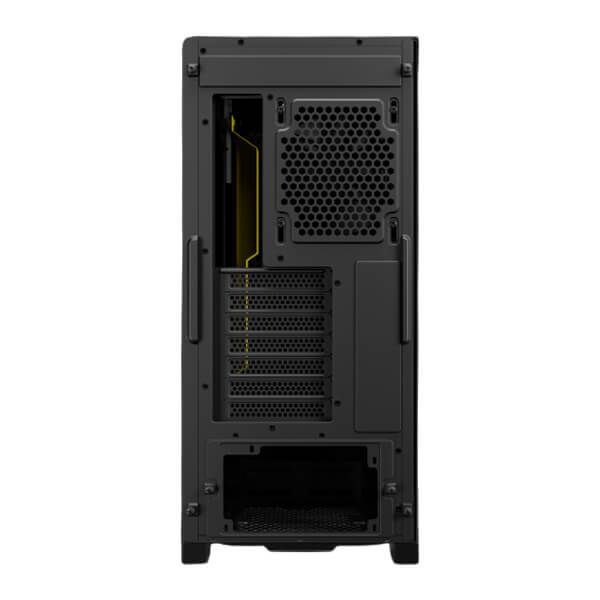 Gamdias Athena P1 Lite ATX Mid Tower Case