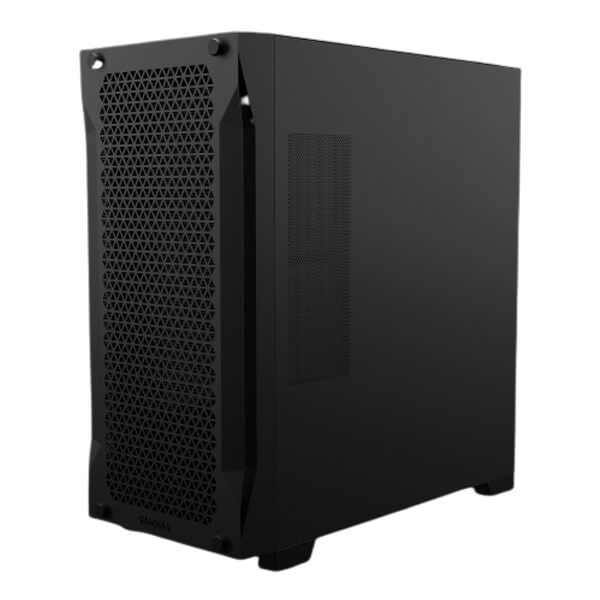 Gamdias Athena P1 Lite ATX Mid Tower Case