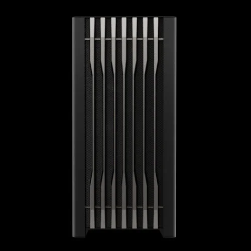 Gamdias Athena P3 E-ATX Mid Tower Case