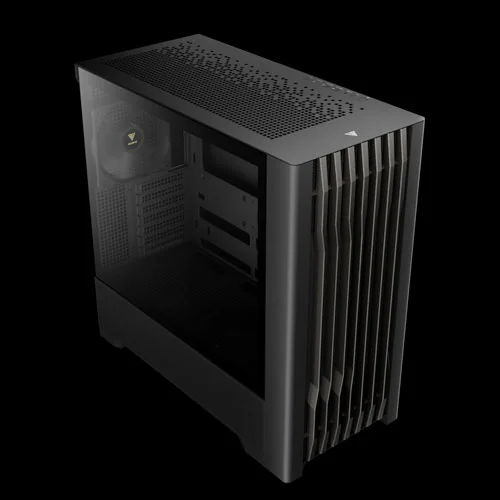 Gamdias Athena P3 E-ATX Mid Tower Case