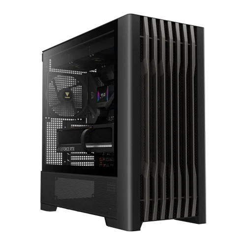 Gamdias Athena P3 E-ATX Mid Tower Case