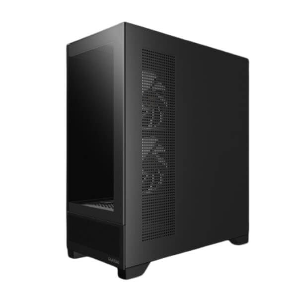 Gamdias Atlas M1 ARGB ATX Mid Tower Case