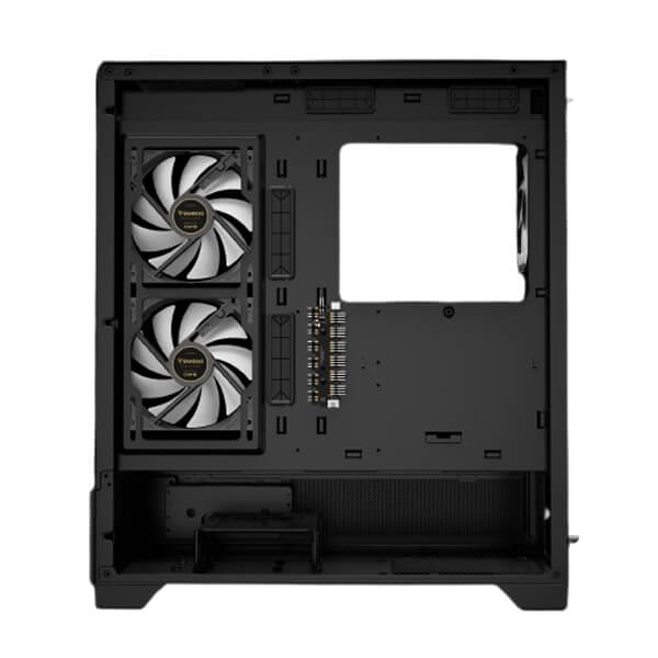 Gamdias Atlas M1 ARGB ATX Mid Tower Case