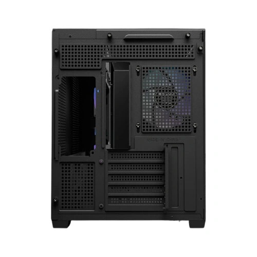 Gamdias Atlas M3M ARGB M-ATX Mini Tower Case