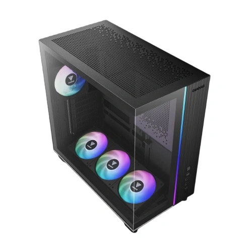 Gamdias Atlas M4 ARGB ATX Mid Tower Case