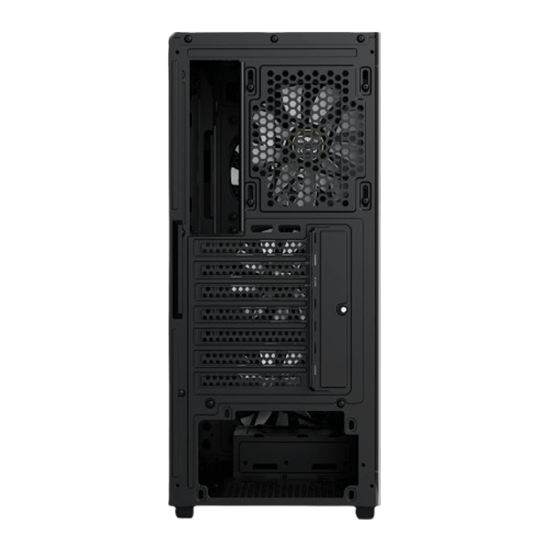 Gamdias Aura GC2 Elite V2 ARGB ATX Mid Tower Case