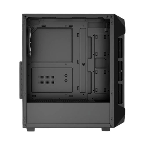Gamdias Aura GC1 Elite ARGB ATX Mid Tower Case