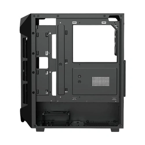 Gamdias Aura GC1 Elite ARGB ATX Mid Tower Case
