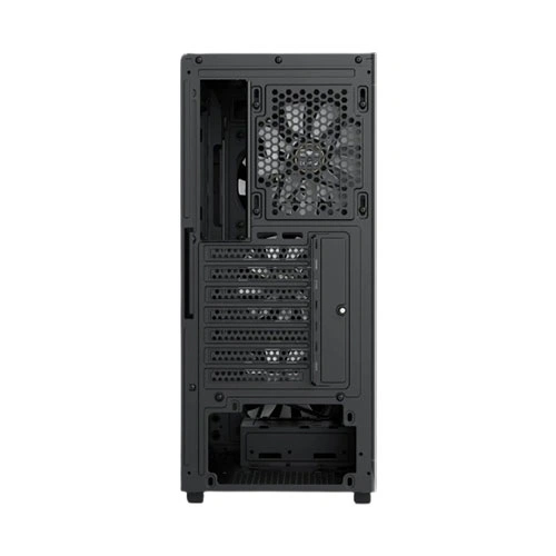 Gamdias Aura GC1 Elite ARGB ATX Mid Tower Case