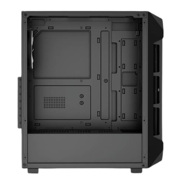 Gamdias Aura GC1 Elite V2 ARGB ATX Mid Tower Case