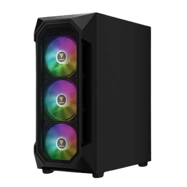 Gamdias Aura GC1 Elite ATX Mid Tower Case