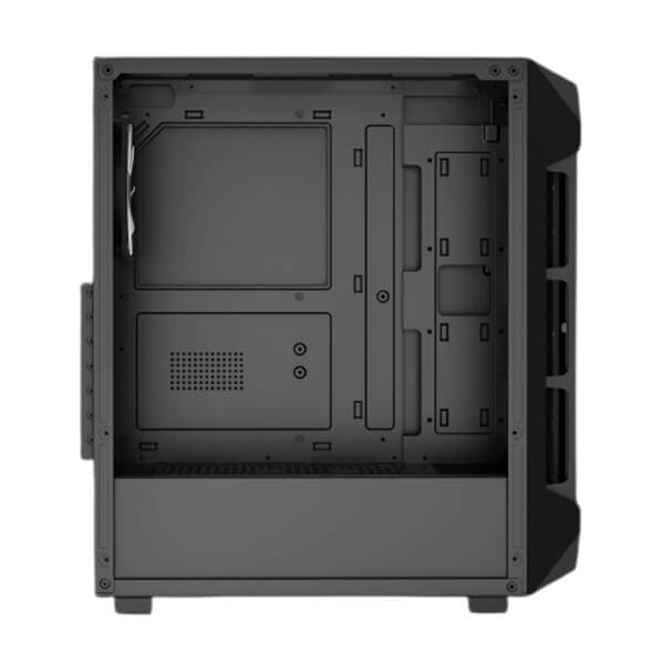 Gamdias Aura GC1 Elite ATX Mid Tower Case